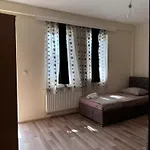 Balkan Hotell