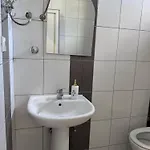 Hotell Balkan Skopje