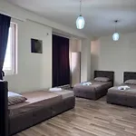 Hotell Balkan Skopje