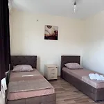 Balkan Hotell