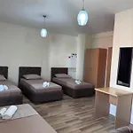 Hotell Balkan 3*