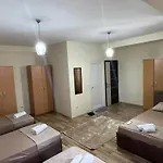 Hotell Balkan Skopje