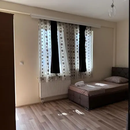 Balkan Hotel