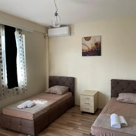 Hotell Balkan 3*
