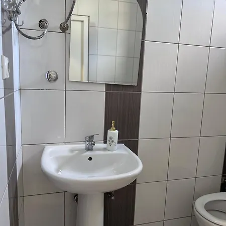 Hotel Balkan Skopje