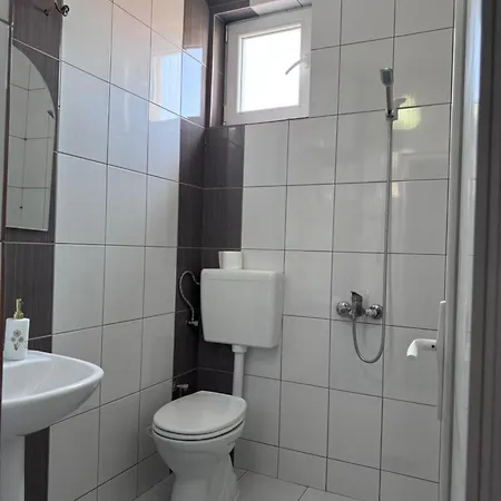 Hotel Balkan
