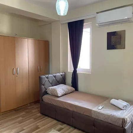 Hotell Balkan 3*