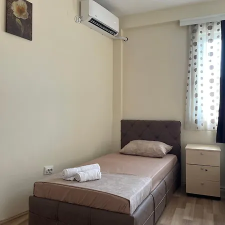 Balkan Hotel 3*