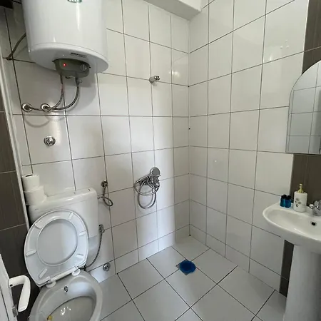 Balkan Hotel Skopje