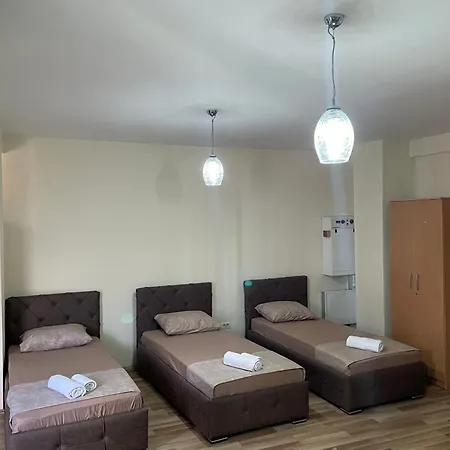 Balkan 3*