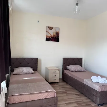 Balkan Hotel