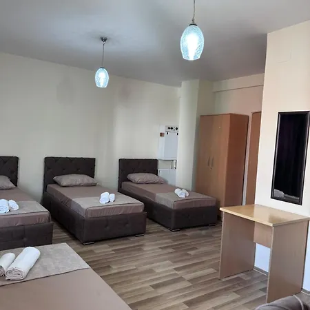 Hotel Balkan 3*